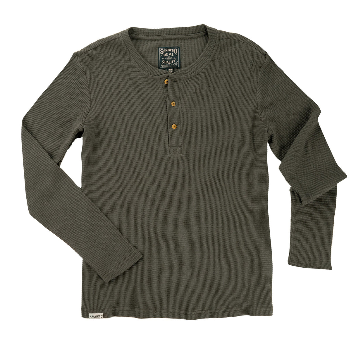 Maverick Henley