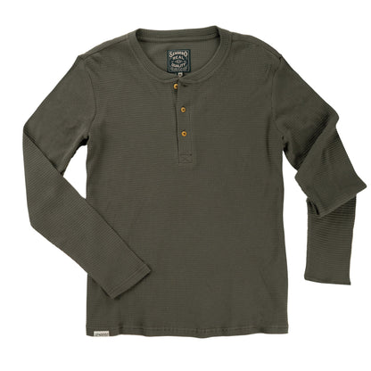 Maverick Henley