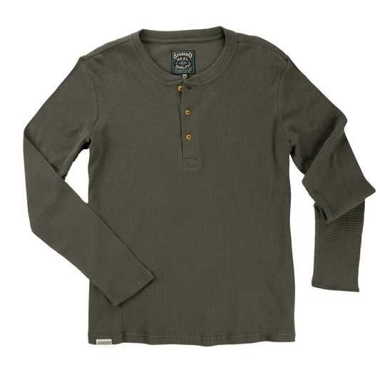 Maverick Henley