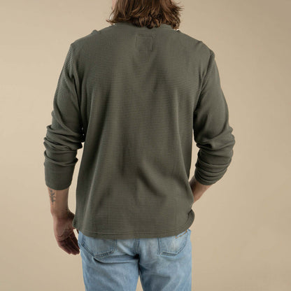 Maverick Henley