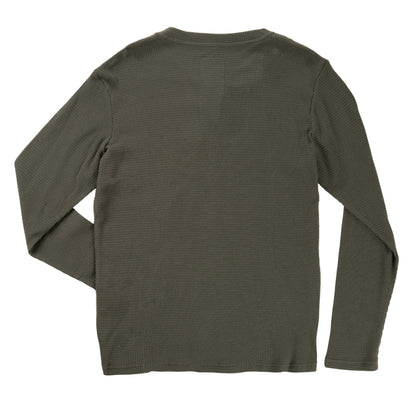 Maverick Henley