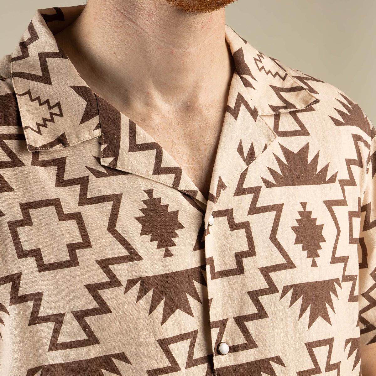 The Padre Shirt