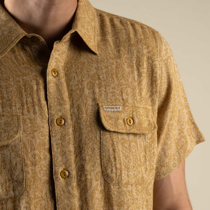 Boquillas Short Sleeve Shirt