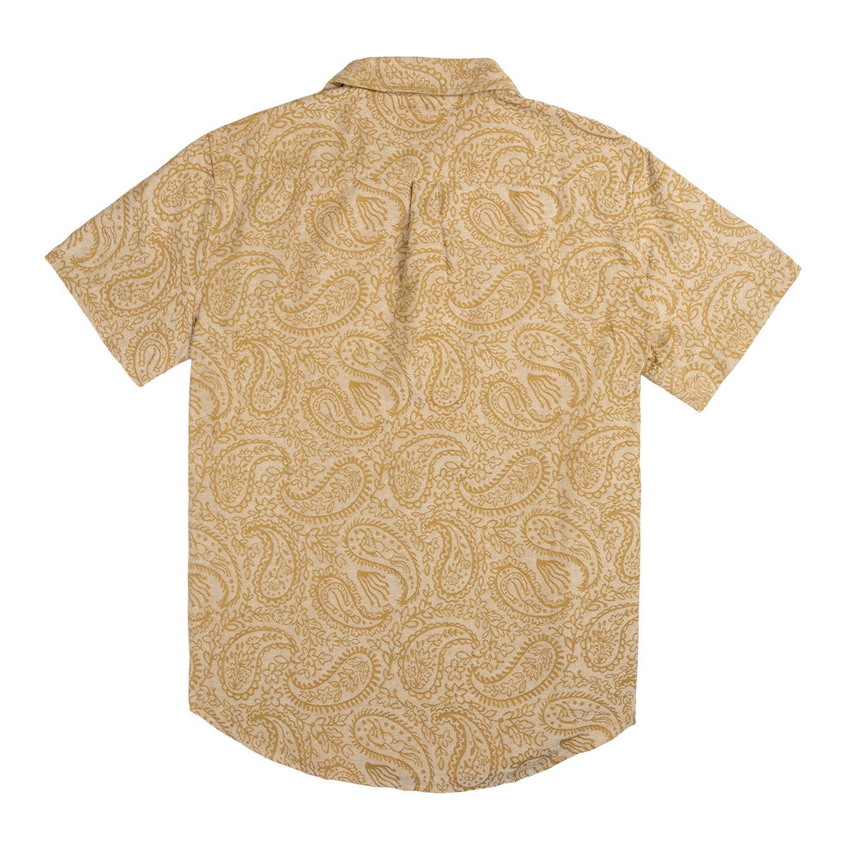 Boquillas Short Sleeve Shirt