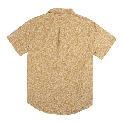 Boquillas Short Sleeve Shirt