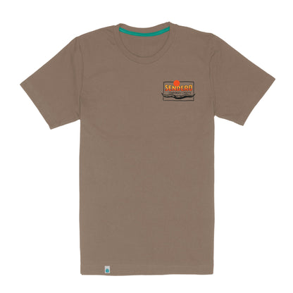 Cowpokes & Poets T-Shirt