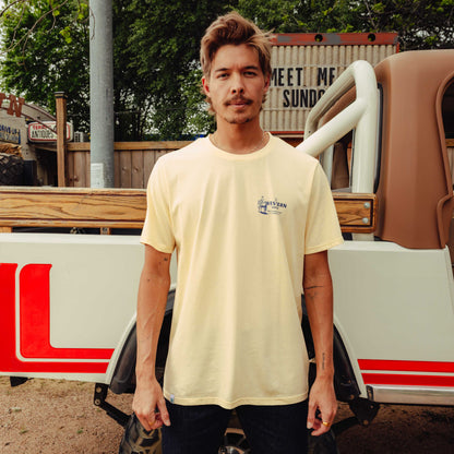 Western Show T-Shirt