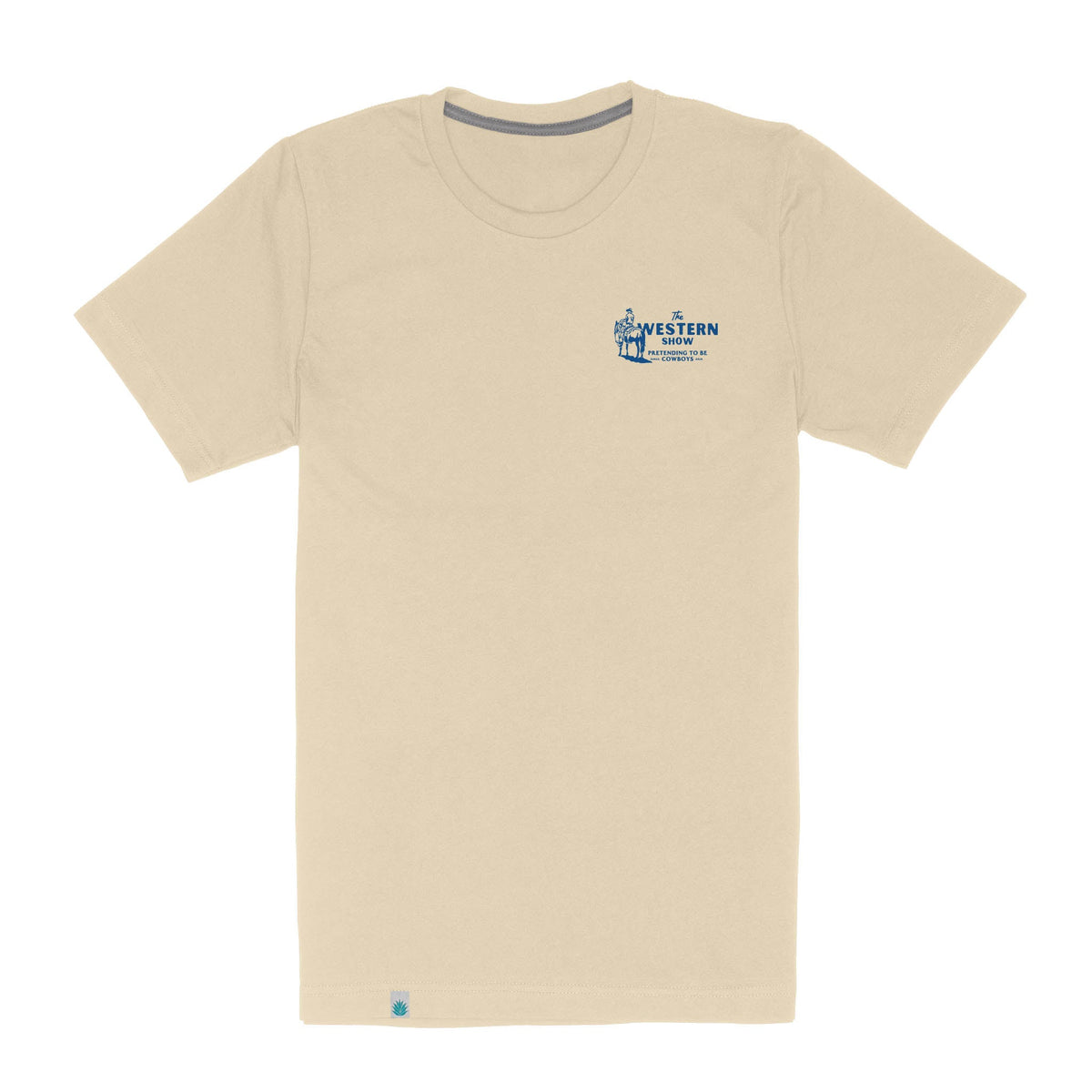 Western Show T-Shirt