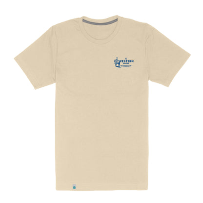 Western Show T-Shirt