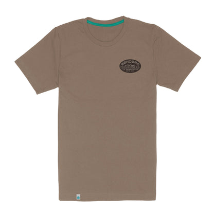 Jackalope Pocket T-Shirt