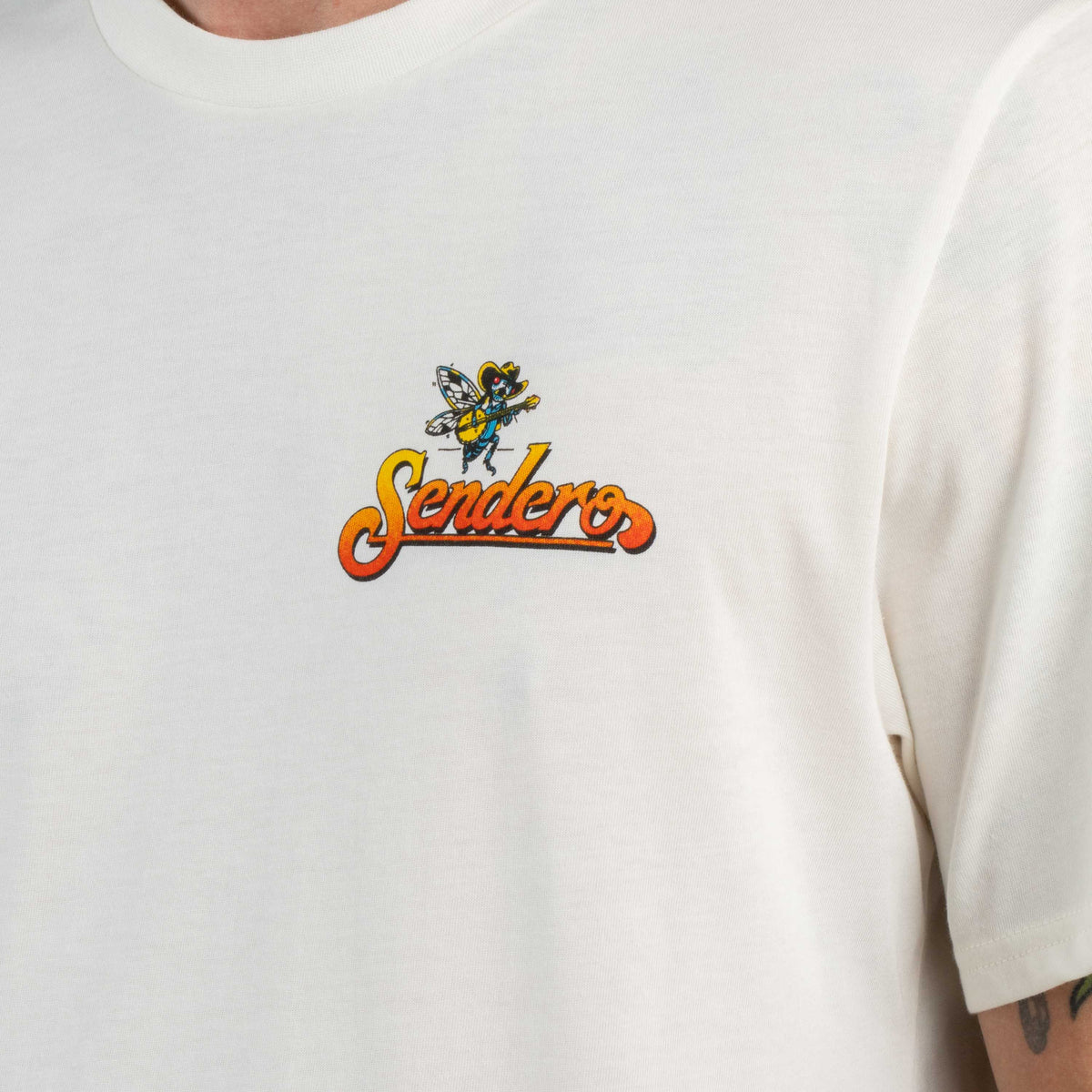 Dueling Cicadas T-Shirt