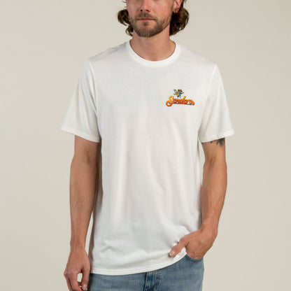 Dueling Cicadas T-Shirt