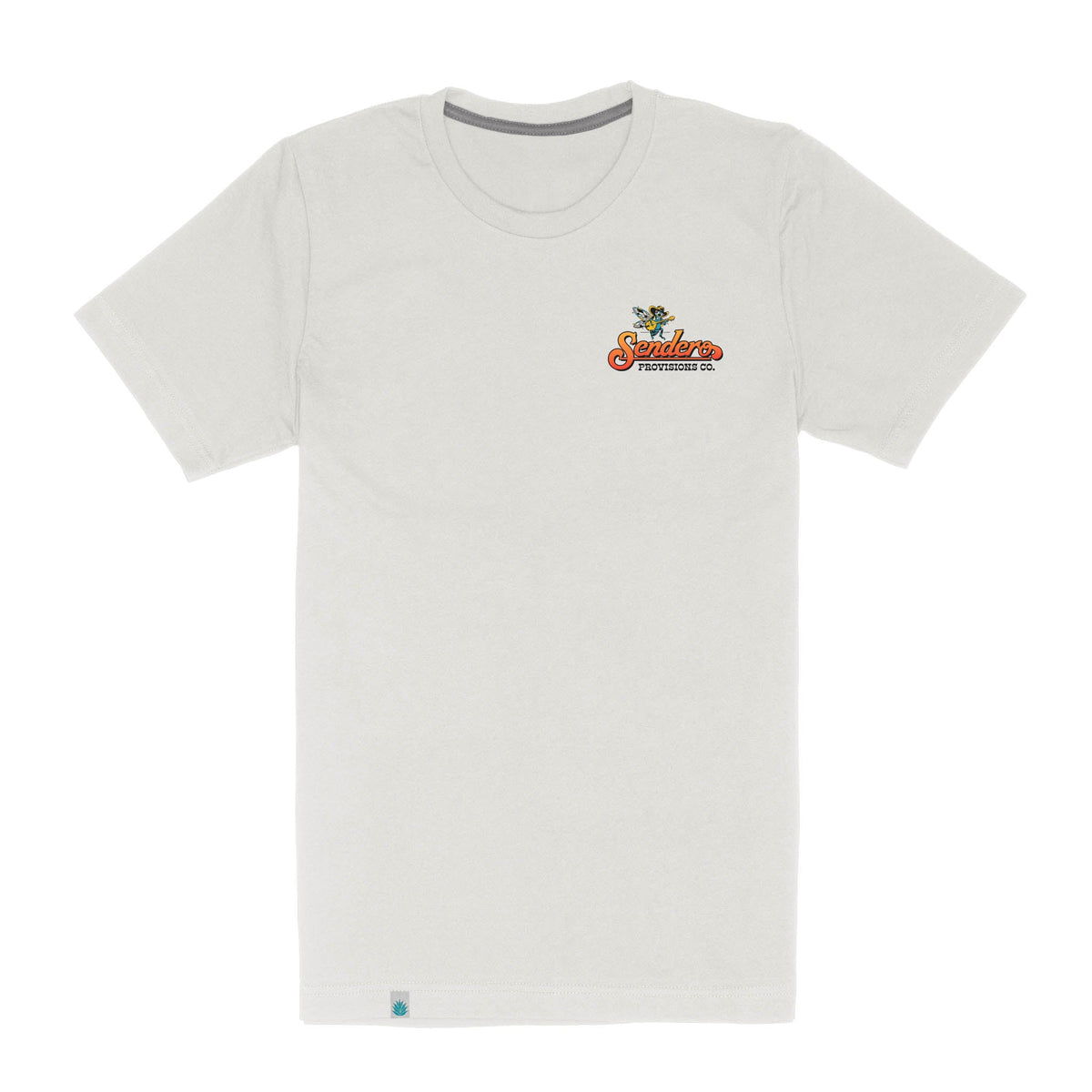 Dueling Cicadas T-Shirt
