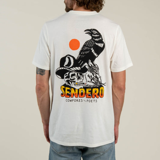 Cowpokes & Poets T-Shirt
