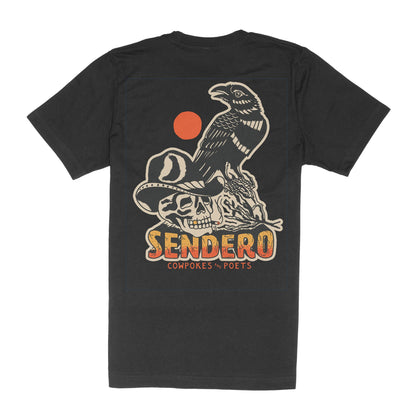 Cowpokes & Poets T-Shirt