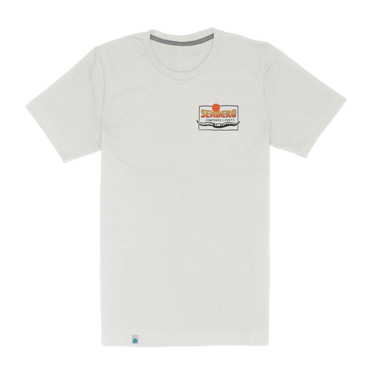Cowpokes & Poets T-Shirt
