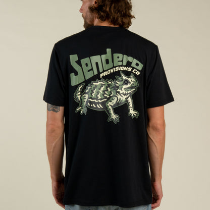 Horny Toad T-Shirt