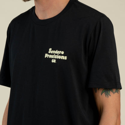 Horny Toad T-Shirt