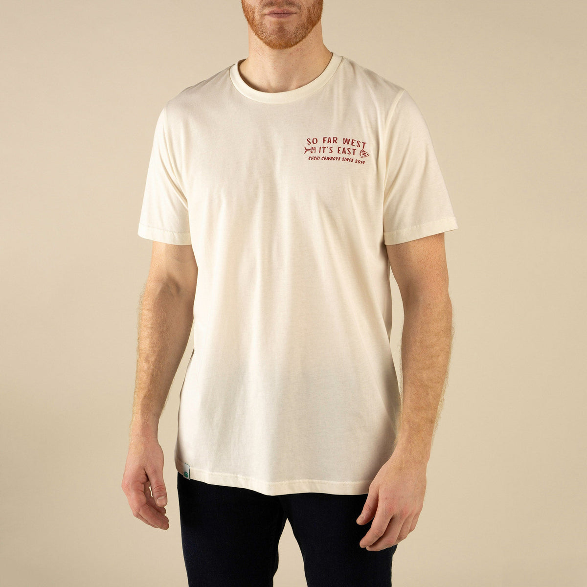 So Far West T-Shirt