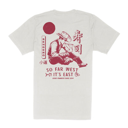 So Far West T-Shirt