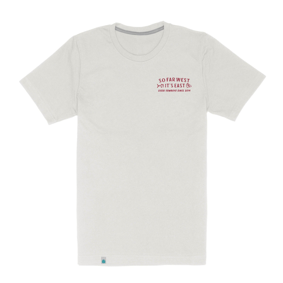 So Far West T-Shirt