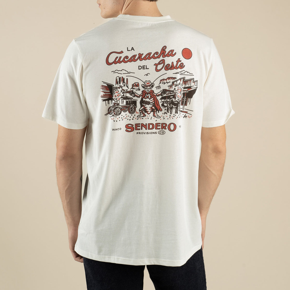 La Cucaracha T-Shirt
