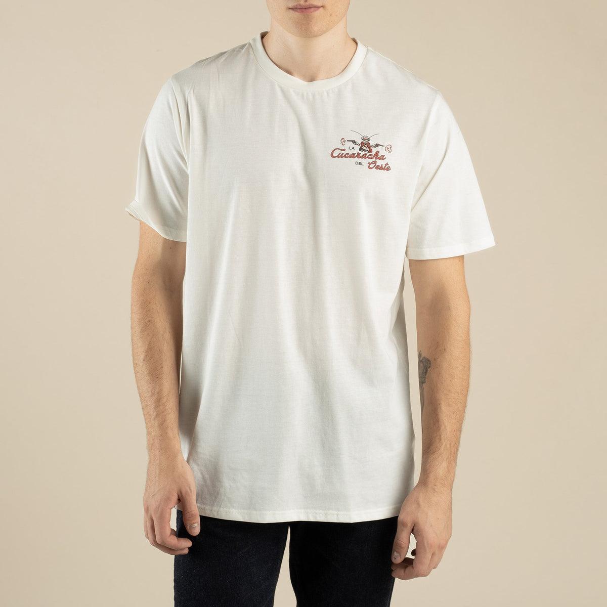 La Cucaracha T-Shirt