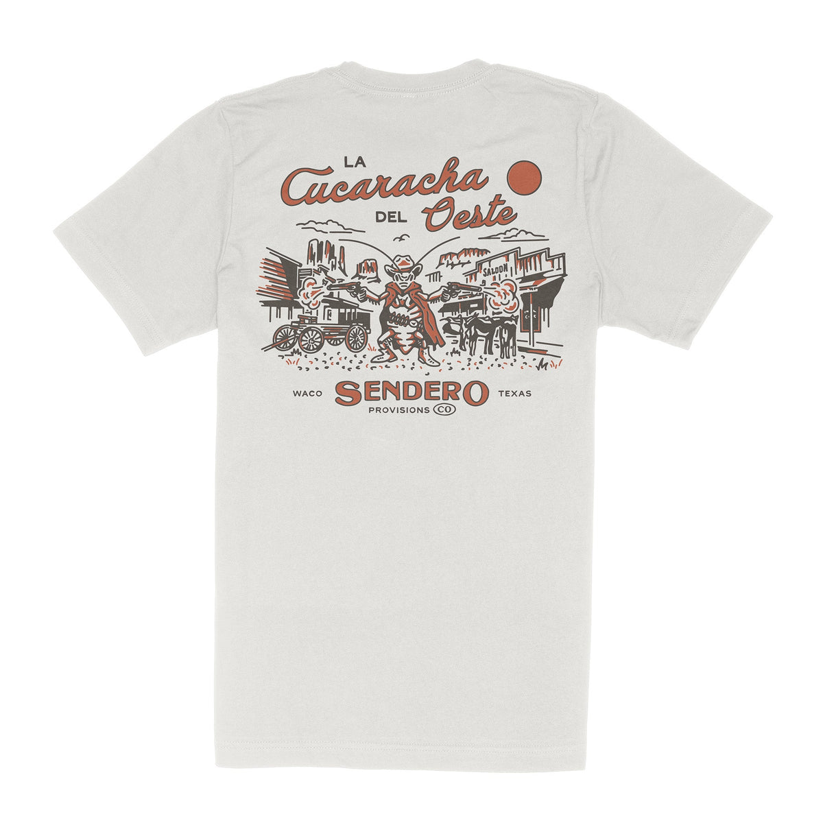 La Cucaracha T-Shirt