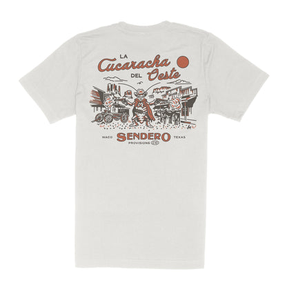 La Cucaracha T-Shirt