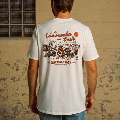 La Cucaracha T-Shirt
