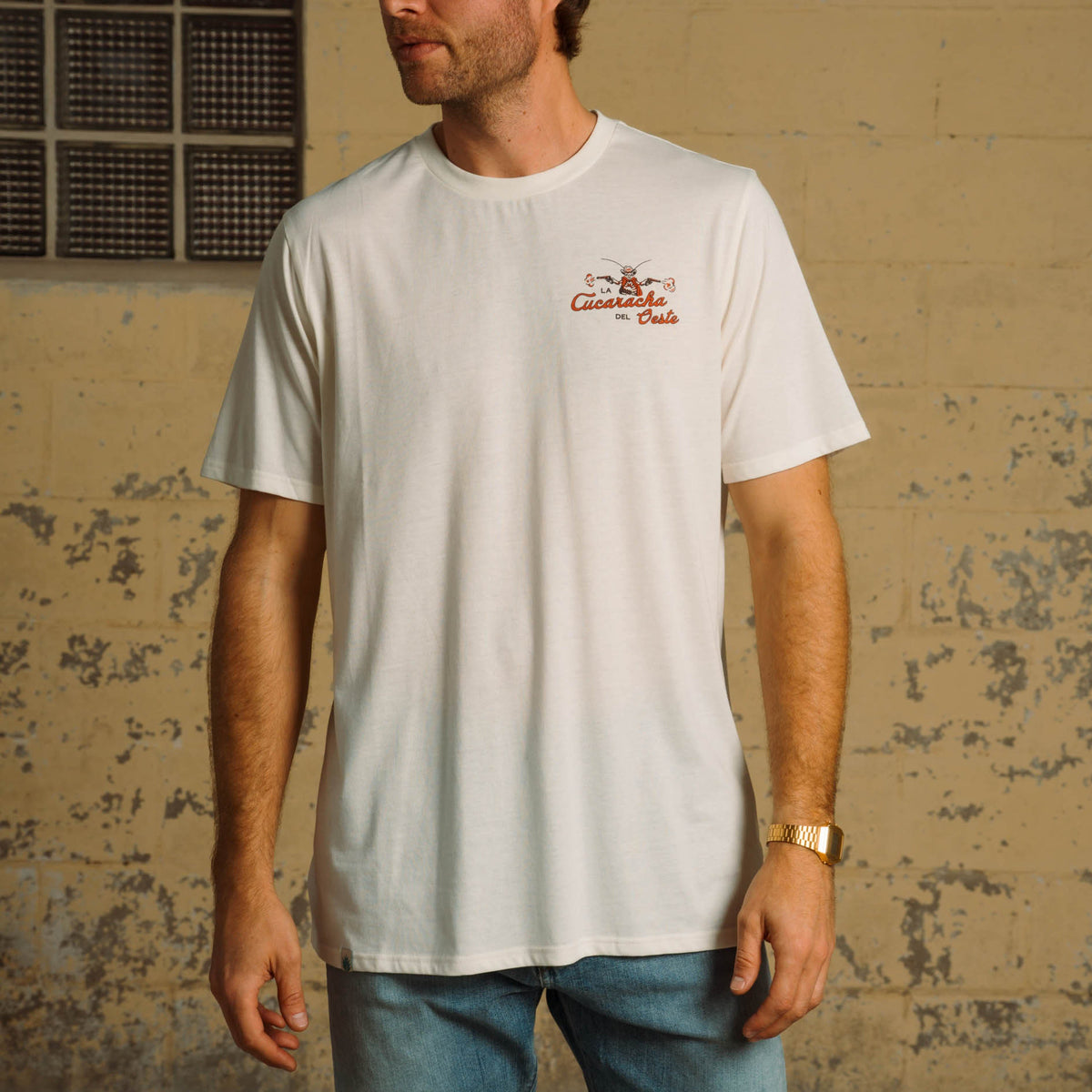 La Cucaracha T-Shirt