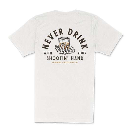 Shootin' Hand T-Shirt