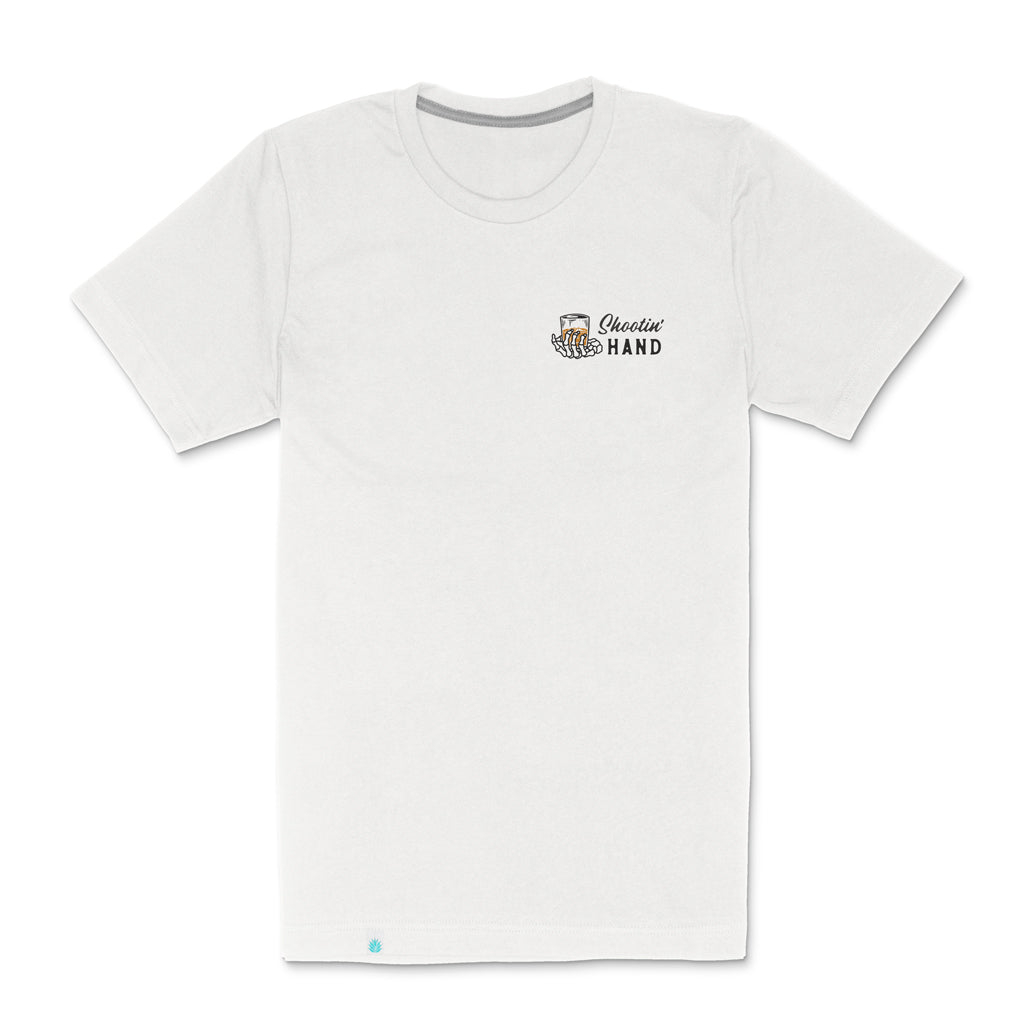 Shootin' Hand T-Shirt