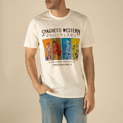 Spaghetti Western T-Shirt