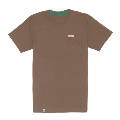 The Standard Pocket Tee