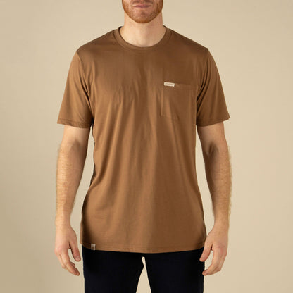 The Standard Pocket Tee