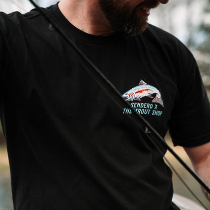Craig, Montana T-Shirt