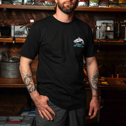 Craig, Montana T-Shirt