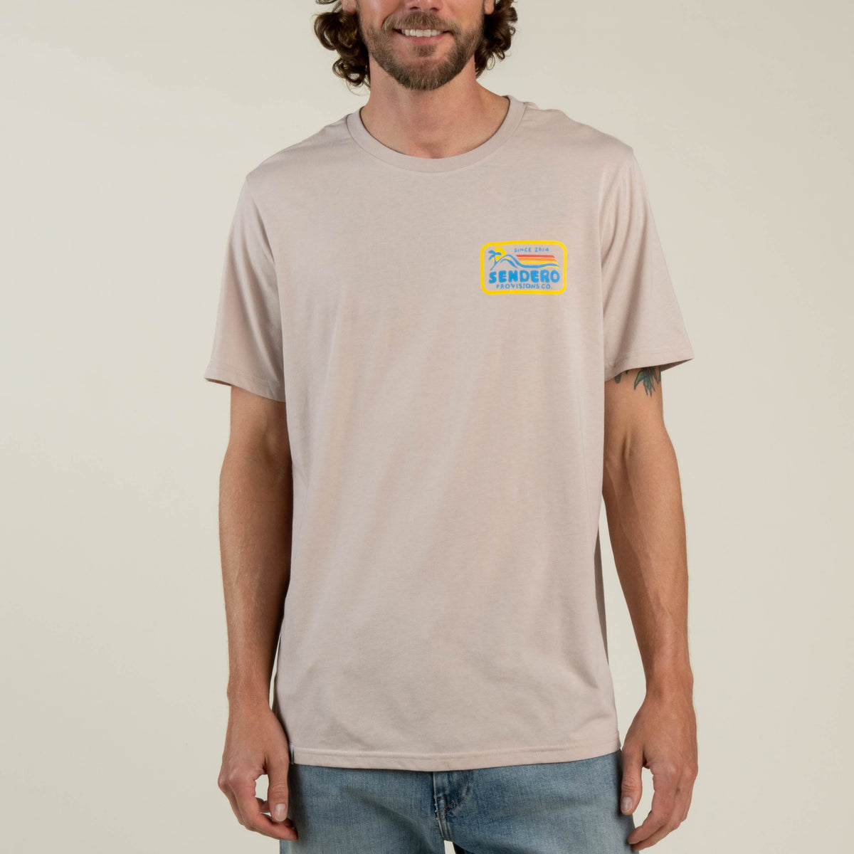 Dude Buggy T-Shirt
