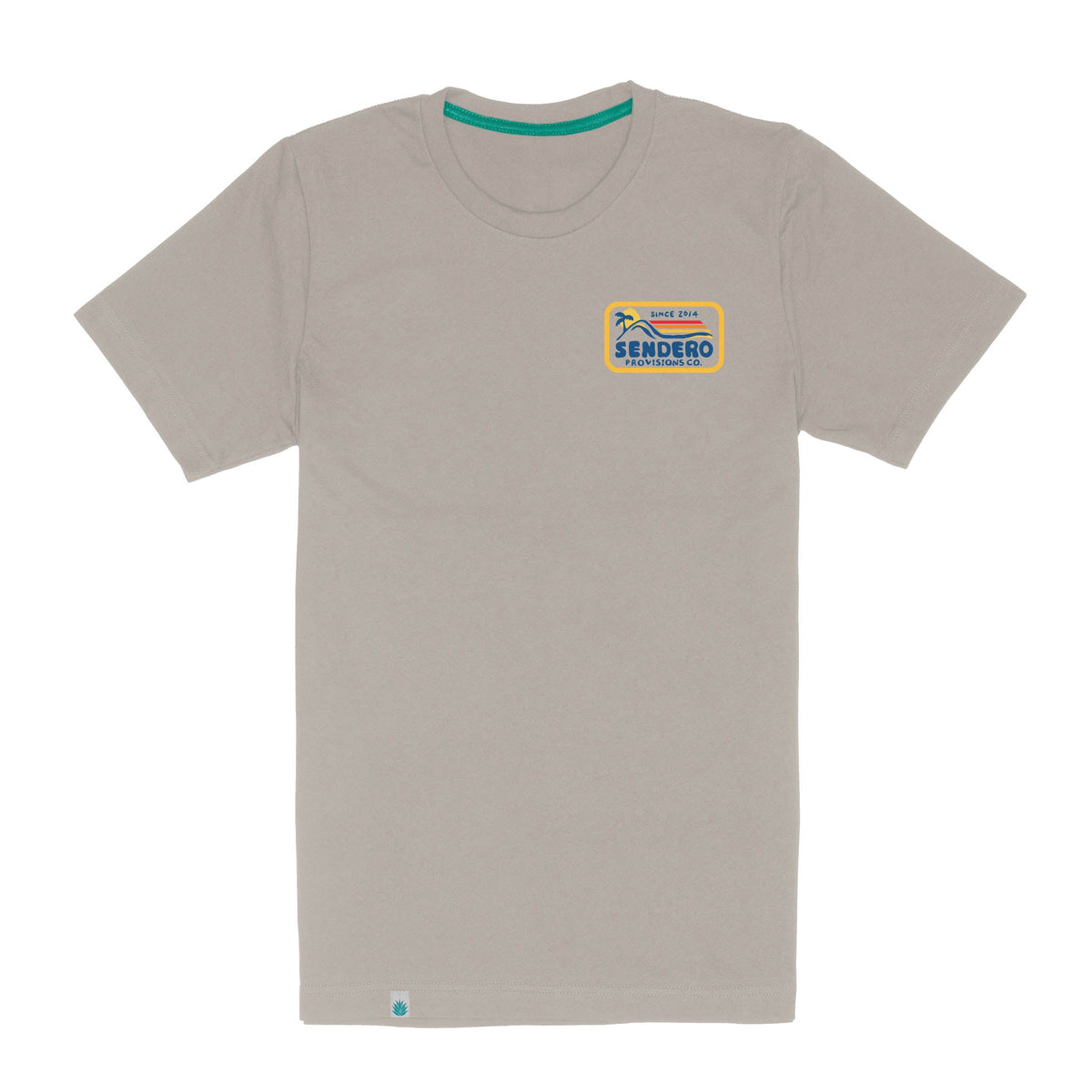 Dude Buggy T-Shirt