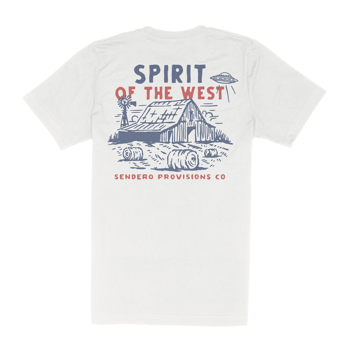 High Plains T-Shirt