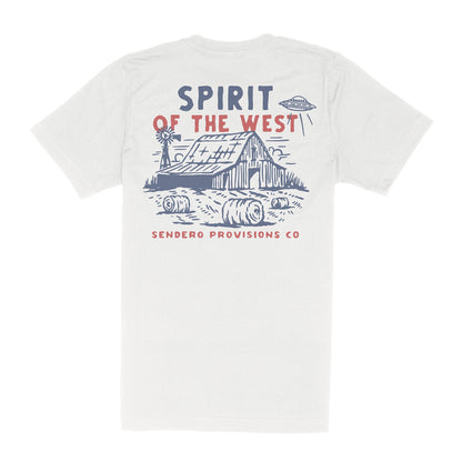 High Plains T-Shirt