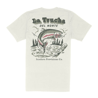 Del Norte T-Shirt