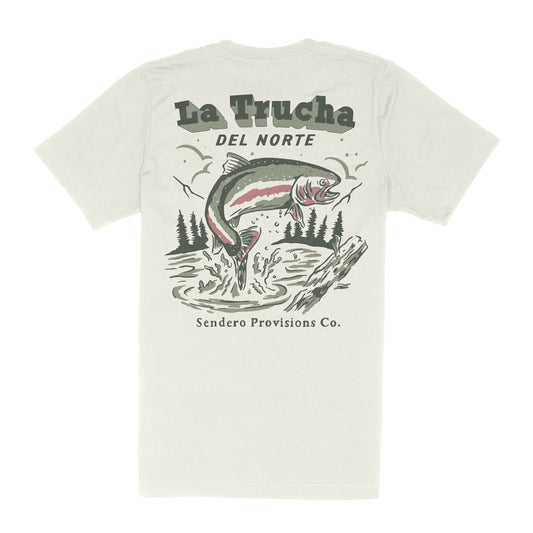 Del Norte T-Shirt