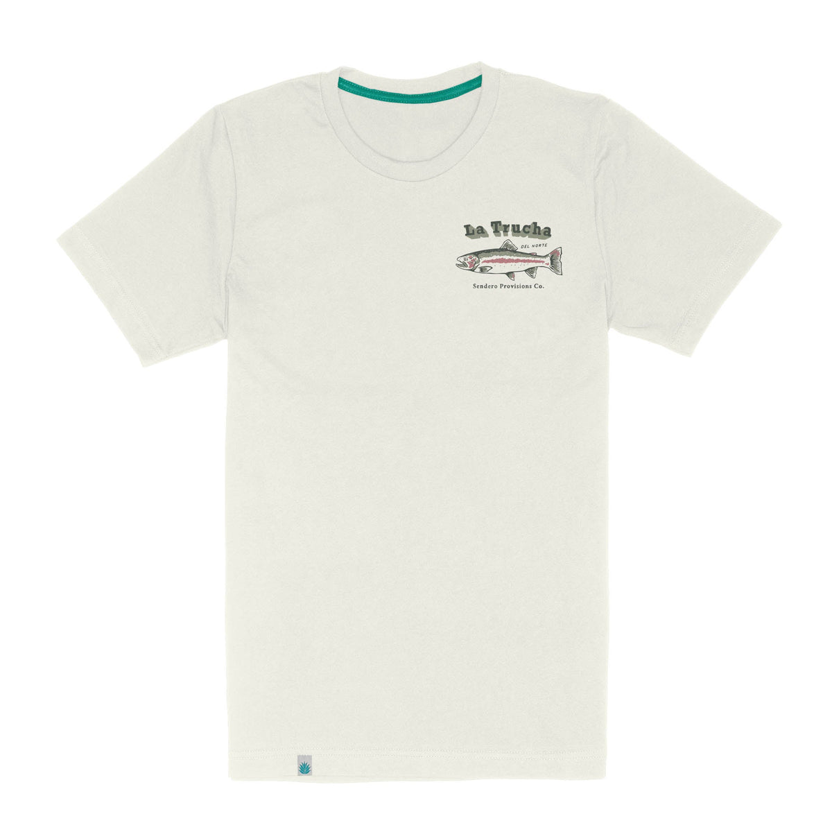 Del Norte T-Shirt