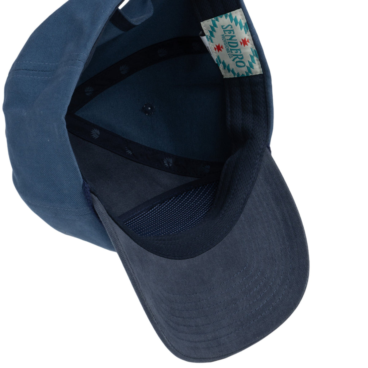 Hand Tied Flies Hat