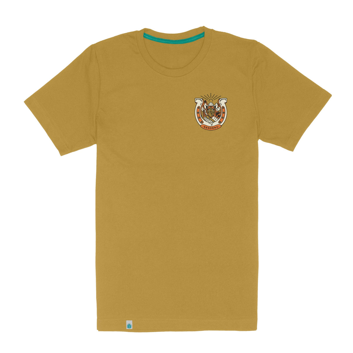 Snake Luck T-Shirt