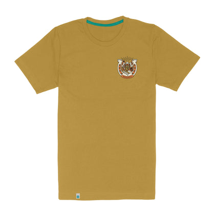 Snake Luck T-Shirt