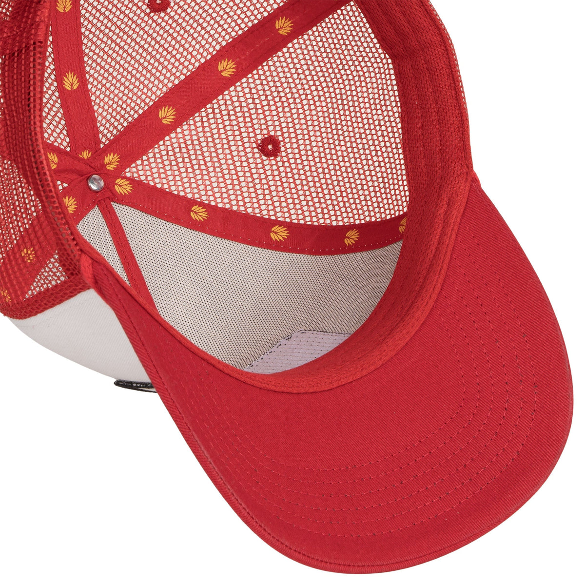 Cowboy Pro Shop Hat