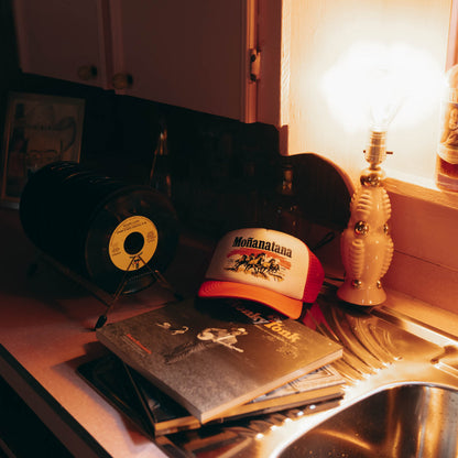 Monanatana Hat